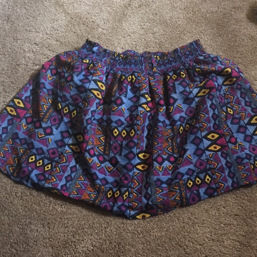 Forever 21 Skirt